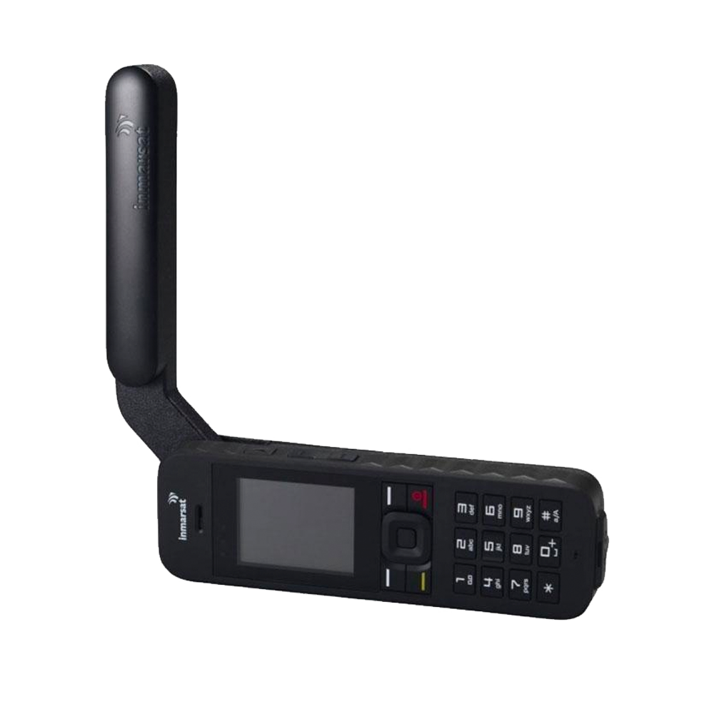 Verizon Satellite Phone Solutions - Inmarsat IsatPhone Pro 2 Purchase