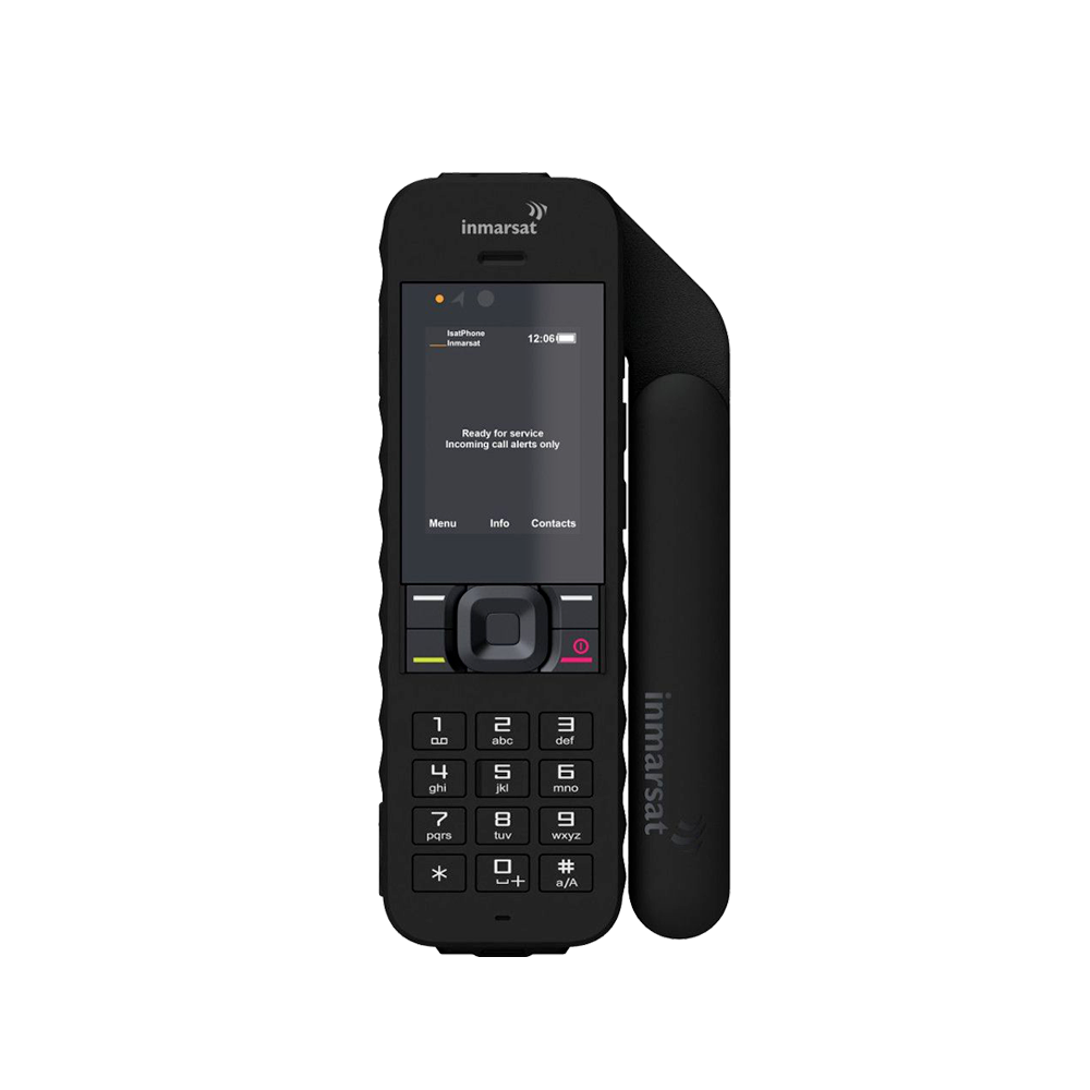 Verizon Satellite Phone Solutions - Home